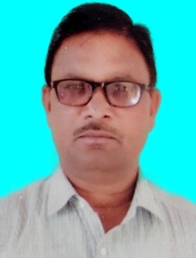 श्री.भरत लक्ष्मण मोहीते